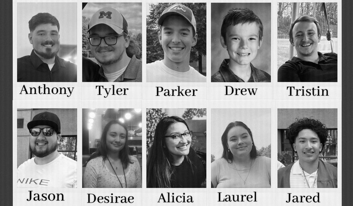 The Wedding Website of Kelly Wohlgemuth and Andrew Trombley