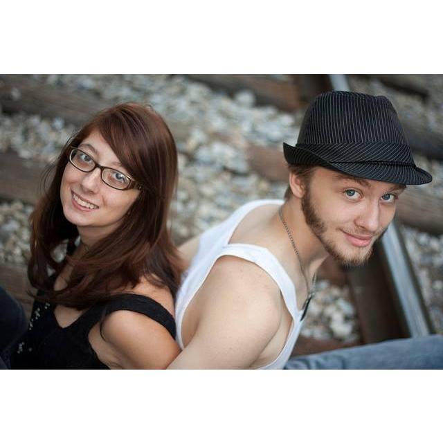 That Time We Got Tied To The Tracks And Tristan's Mom Took Photos Instead Of Saving Us