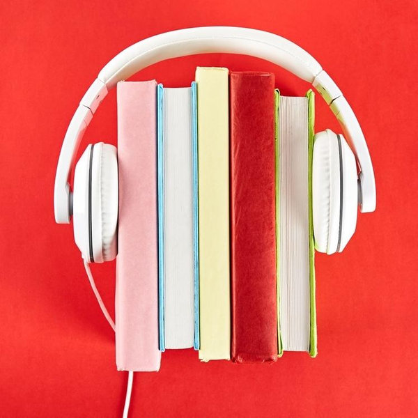 Couples Book Club (Audible Year Subscription)