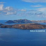 Nea Kameni