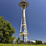 Space Needle