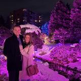 Denver Botanic Gardens - Blossom of Lights