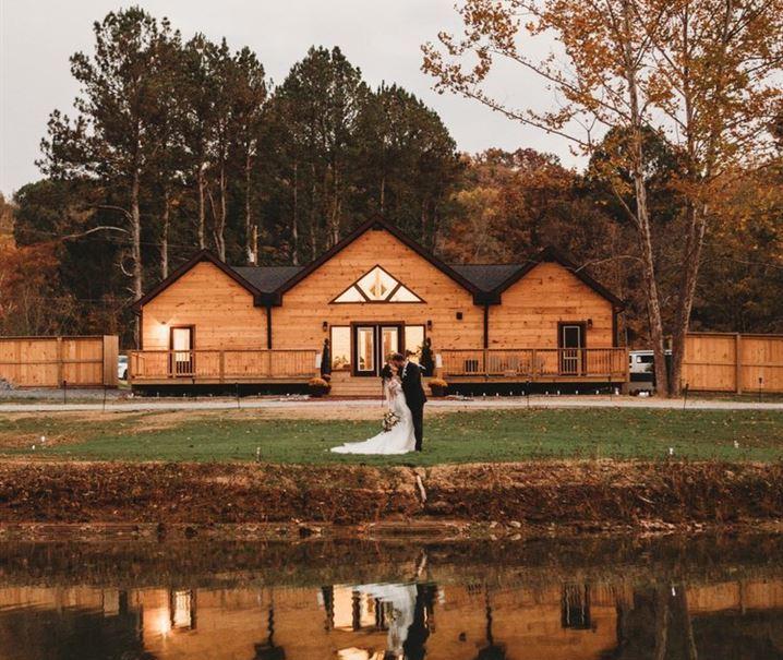 The Wedding Website of Courtney Martin and Cole osendorf