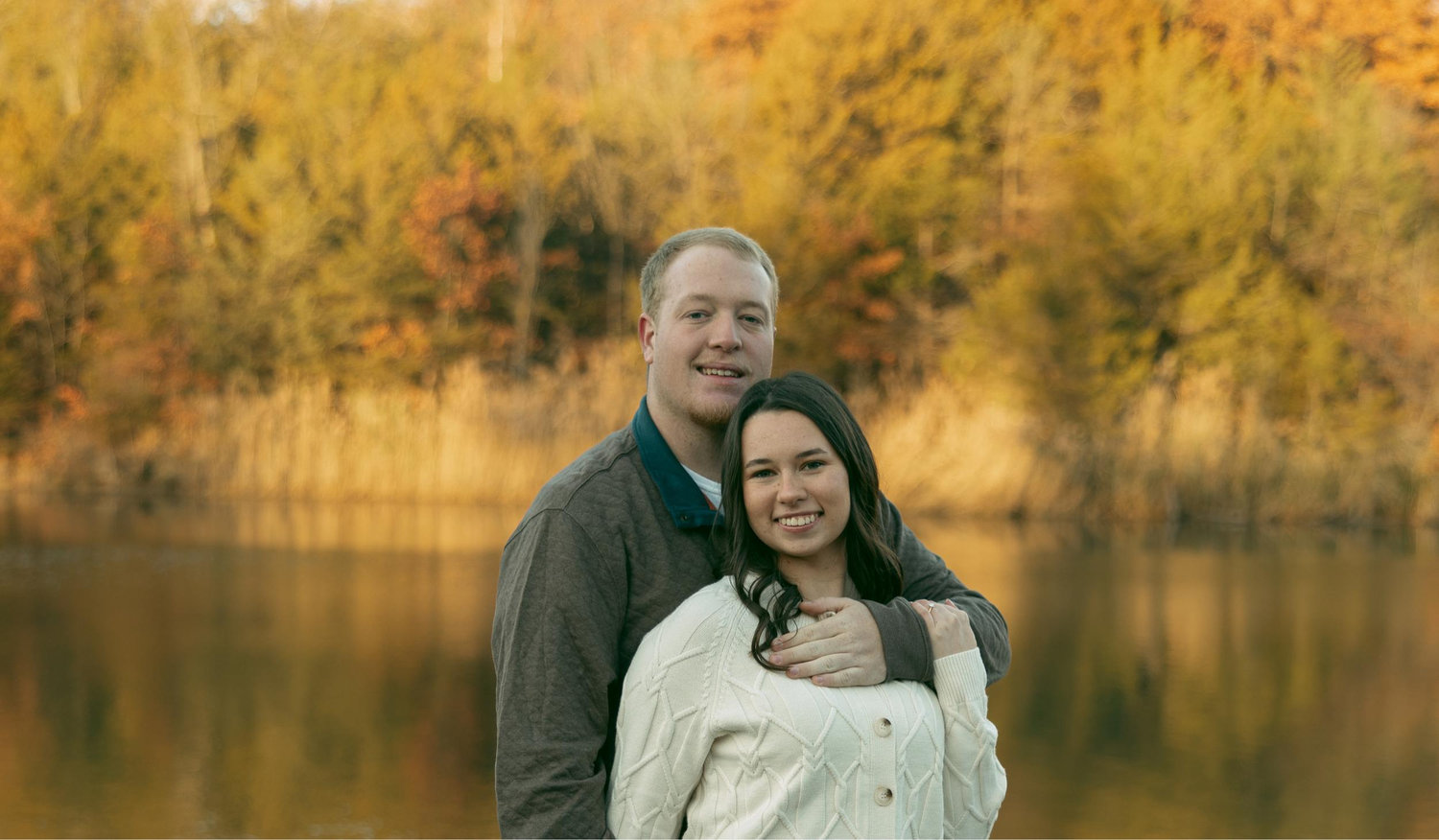 The Wedding Website of Claire Renfro and Blayne Kolb