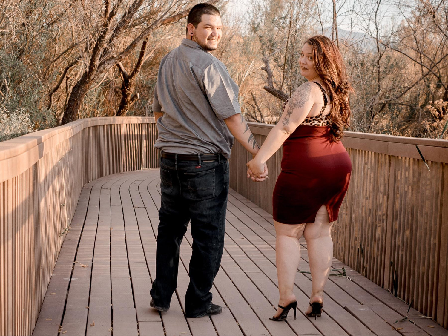 The Wedding Website of Amanda Girgis and David Bourne