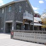 Gettysburg National Military Park Museum & Visitor Center