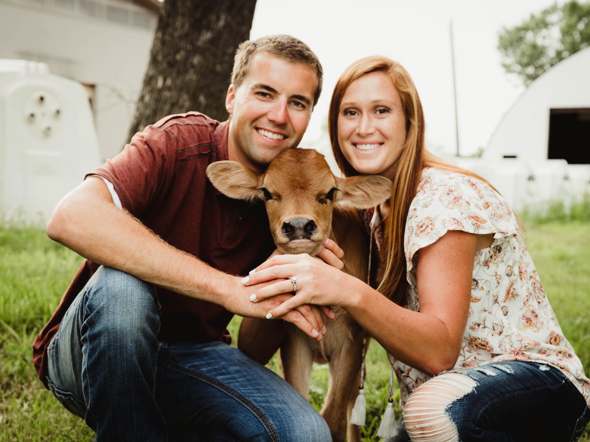 The Wedding Website of Austin Statz and Libby Manthe