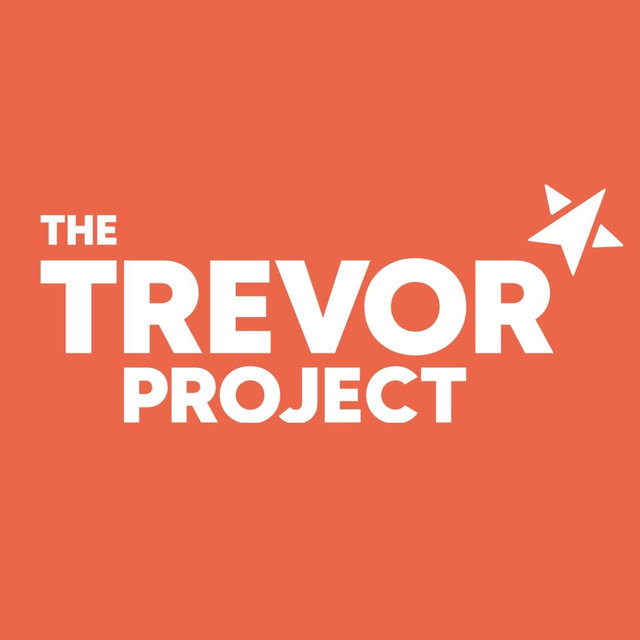 The Trevor Project Donation