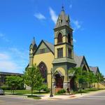 Crooked Tree Arts Center - Petoskey