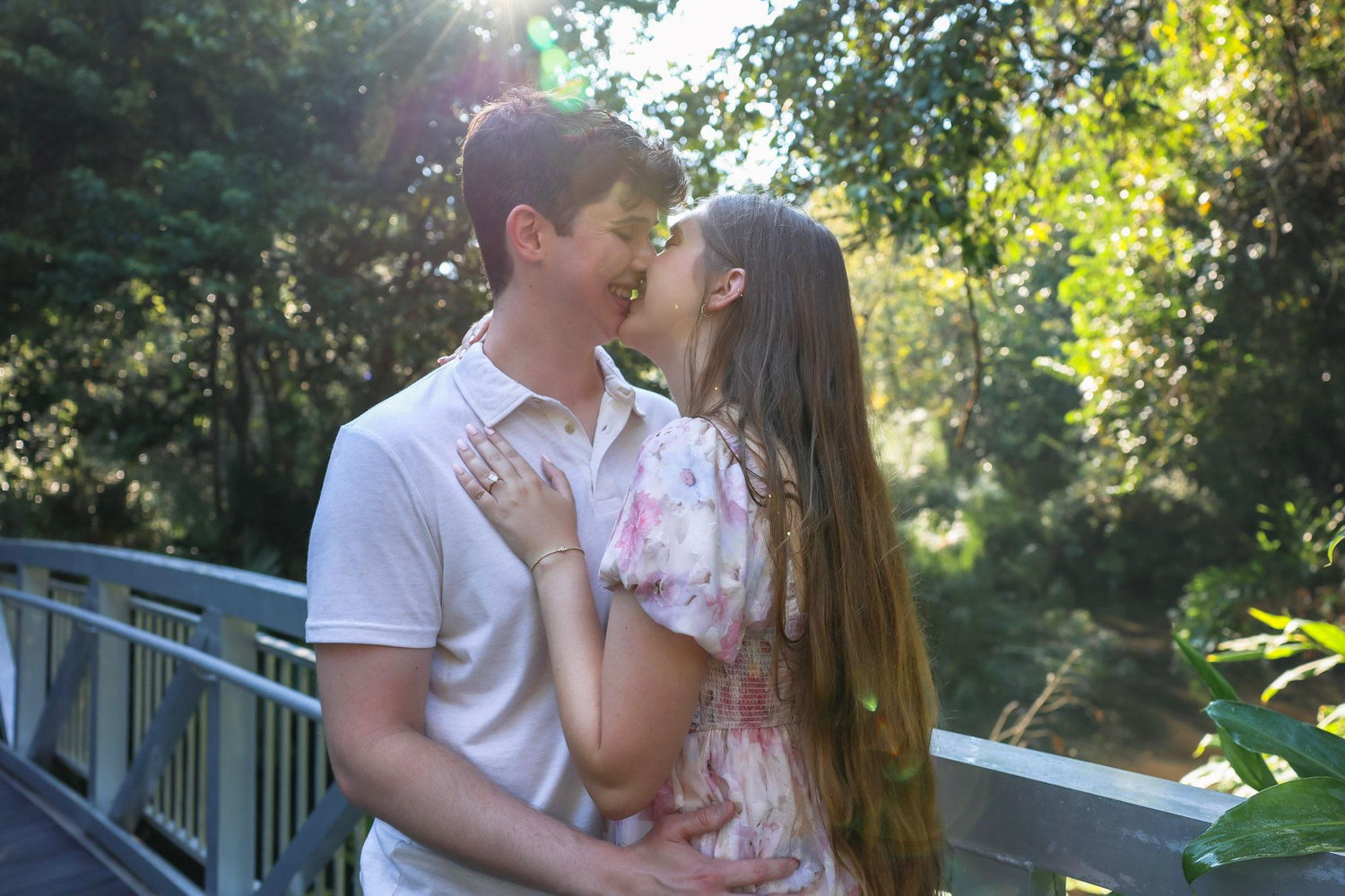 The Wedding Website of Benjamin Reid and Allison Rhodes