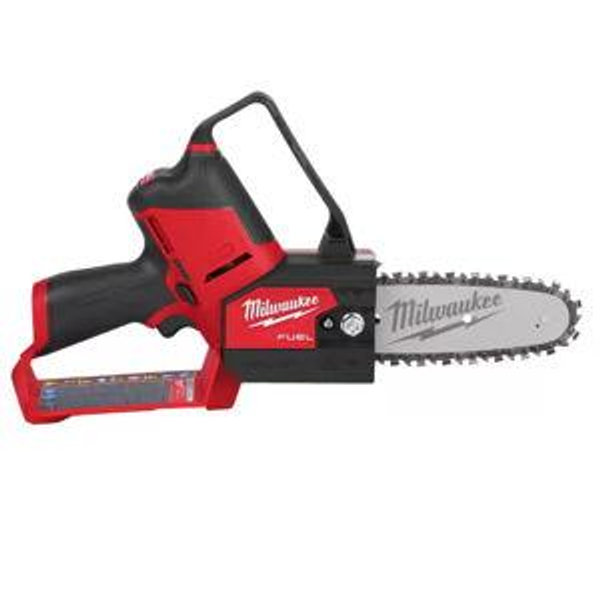 Milwaukee M12 FUEL 6 in. 12V Lithium-Ion Brushless Electric Cordless Battery Pruning Saw HATCHET (Tool-Only) 2527-20