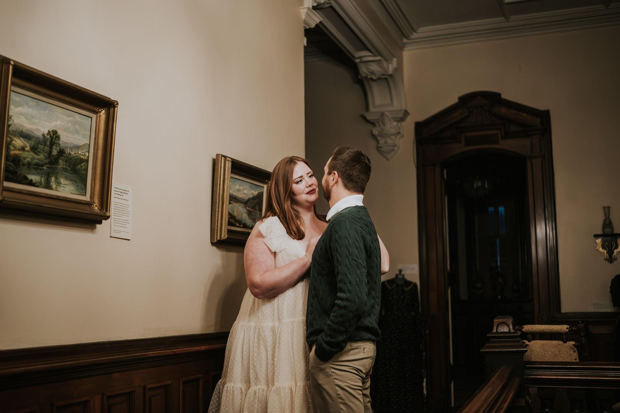 The Wedding Website of Samantha Gurn and Brandon Curley