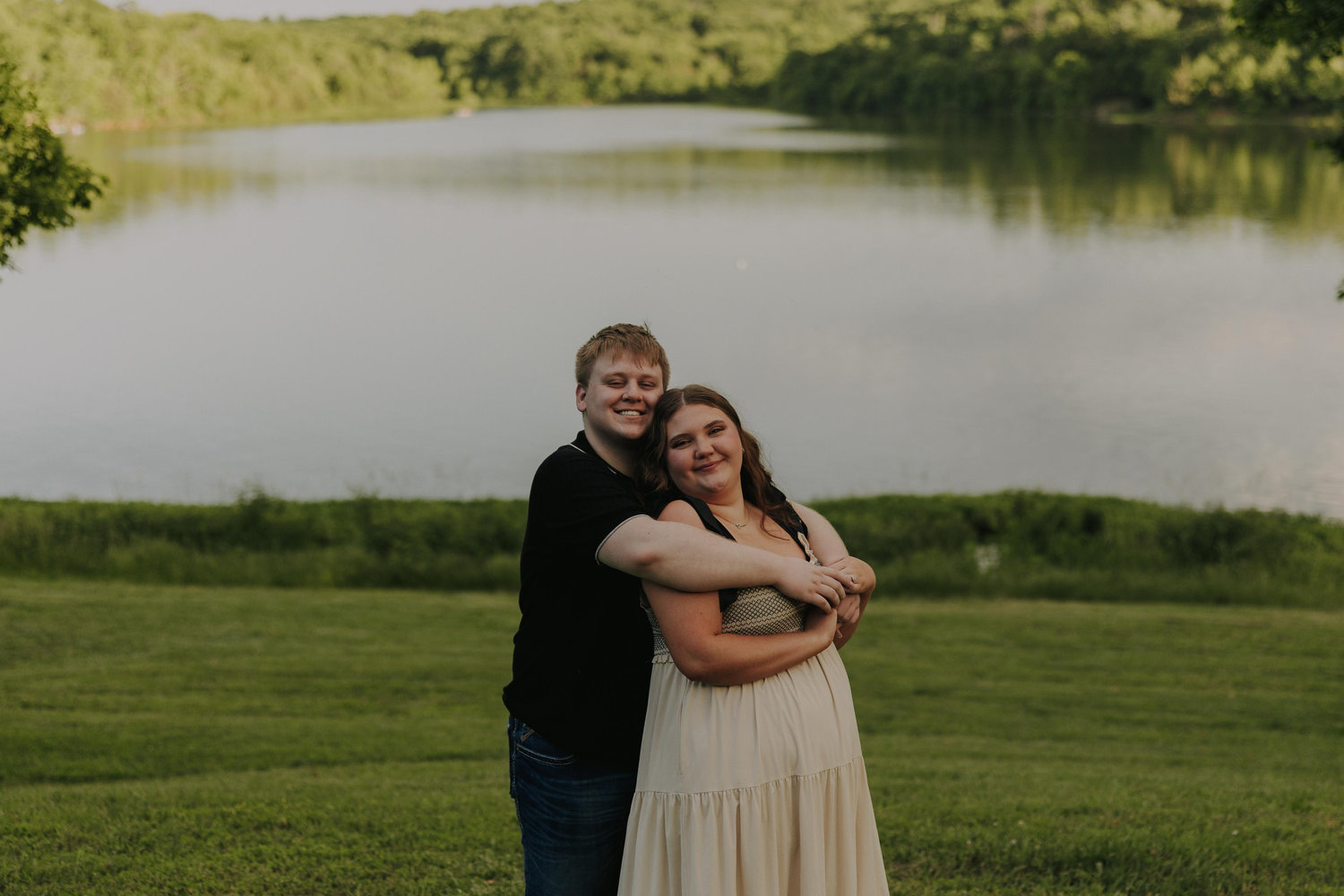 The Wedding Website of Harlie Bittel and Wesley Brooks