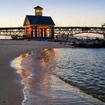 Yorktown Beach