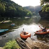 New River Outfitters