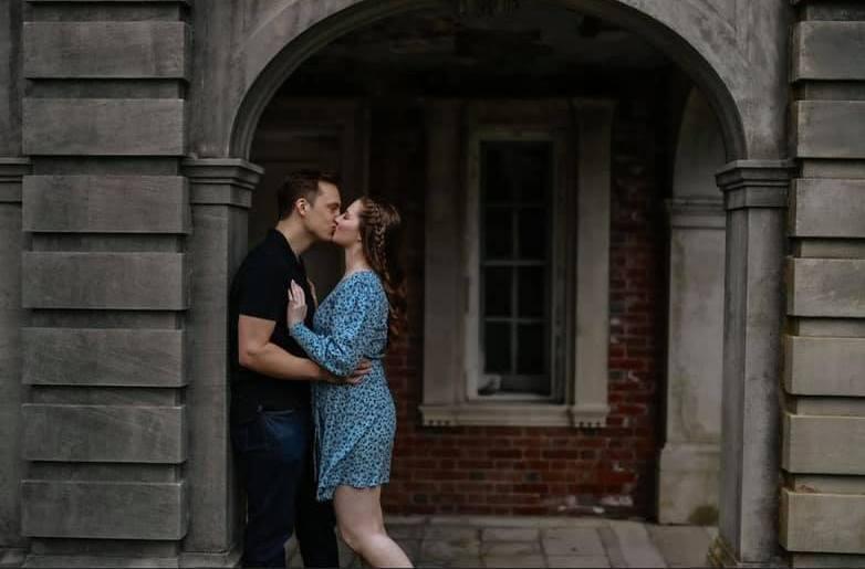 The Wedding Website of Amanda Dunsdon and Ryan O'Keefe