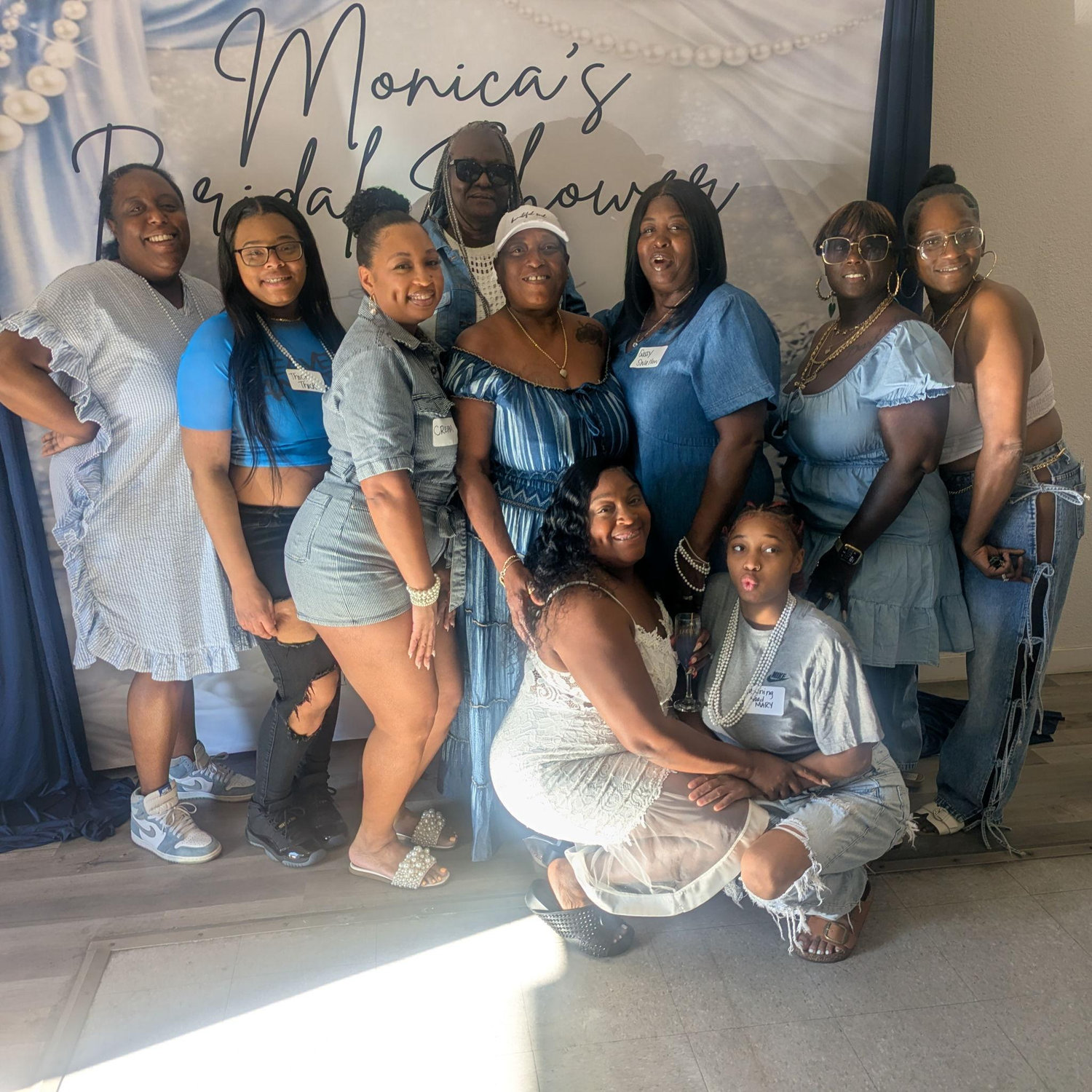 Family!
