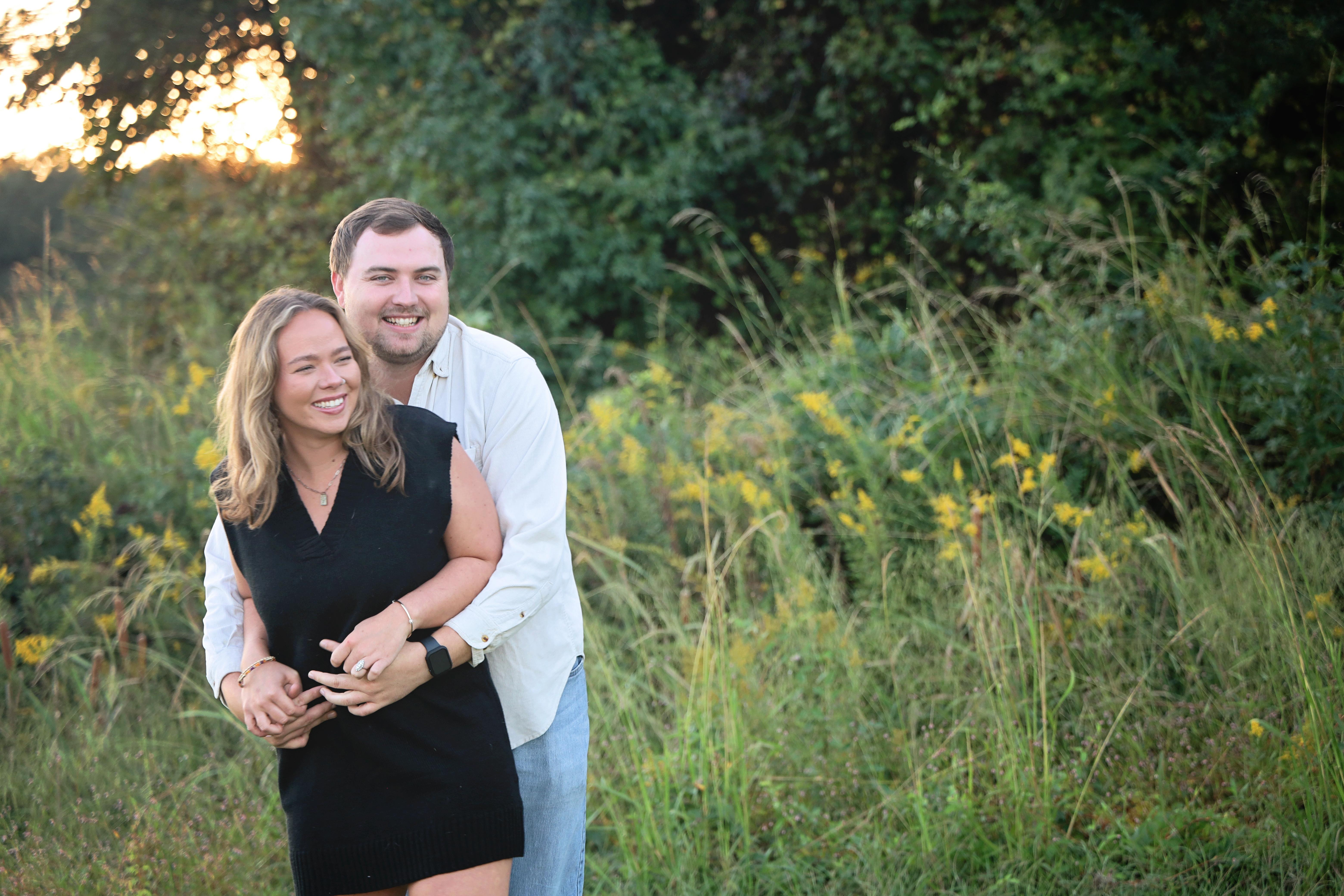 The Wedding Website of Madison Butler and Aaron Sitterson
