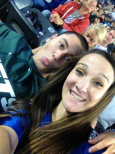 Jets/Giants game 2013