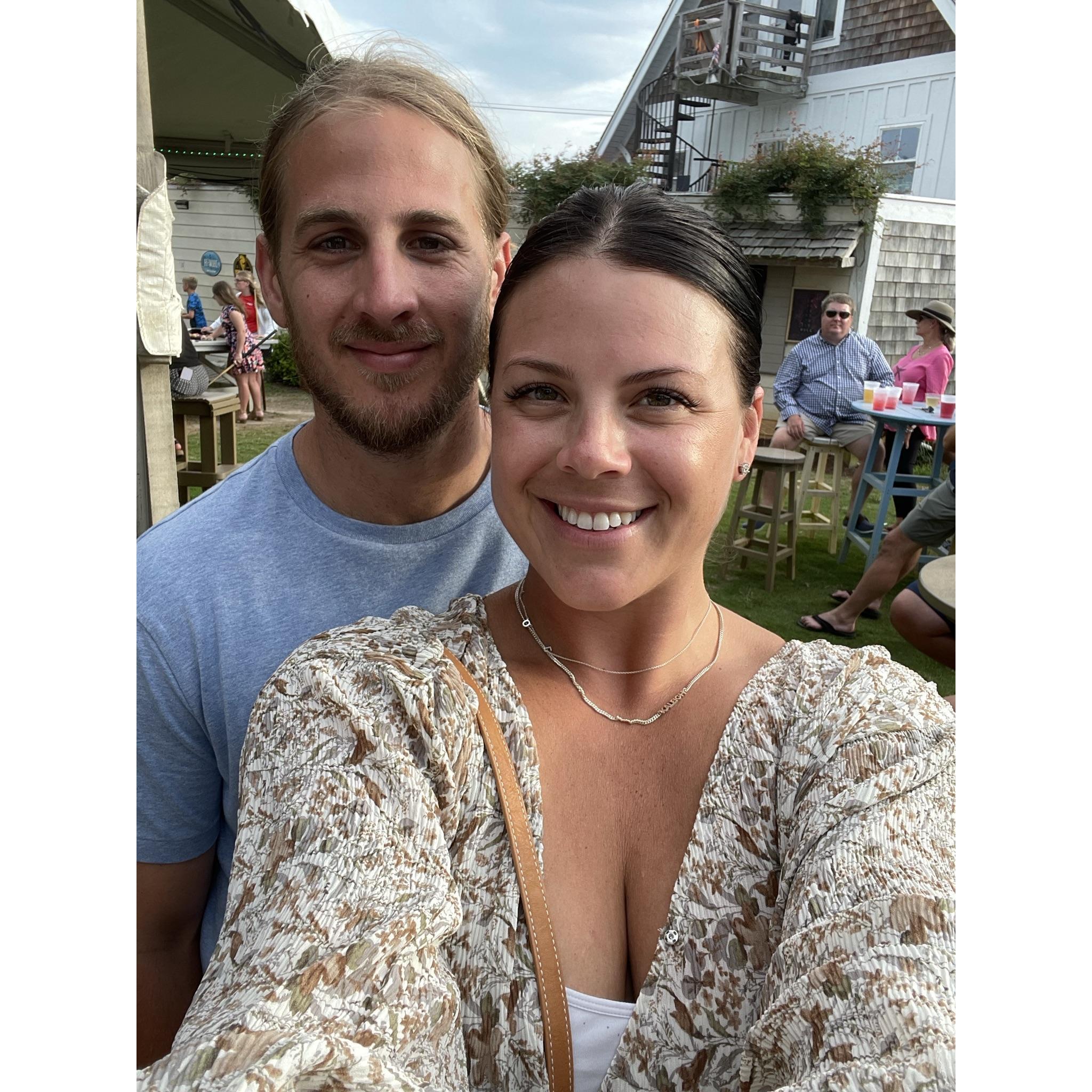 Outer Banks