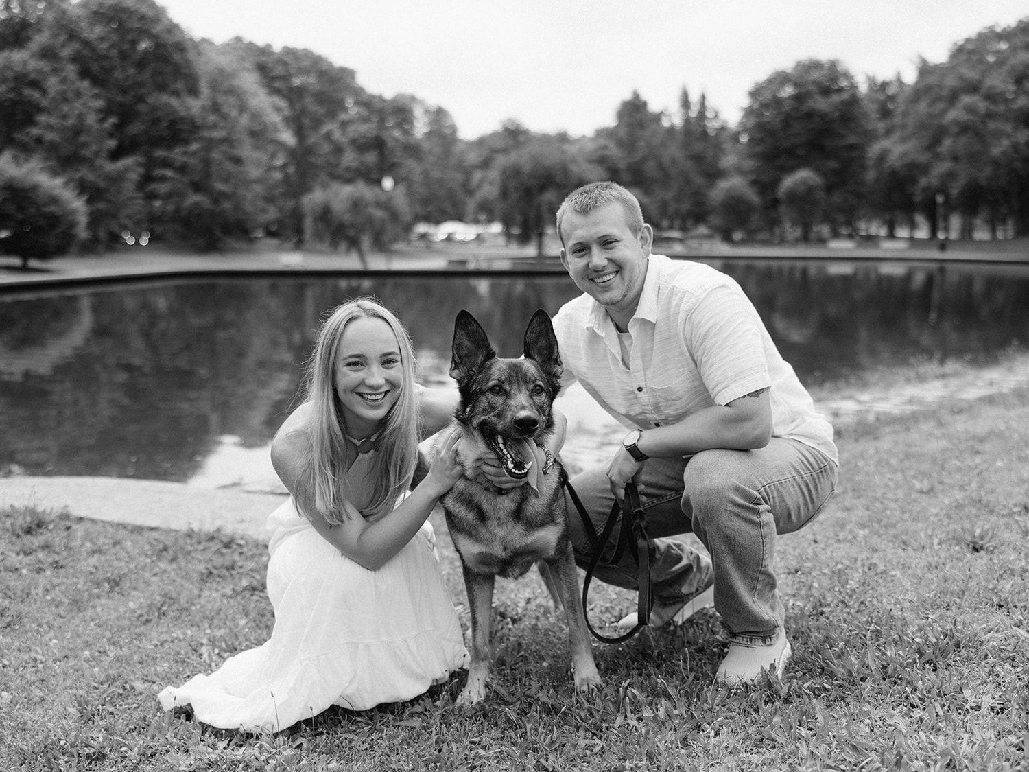 The Wedding Website of Cassidy Grabowski and Timothy Ali