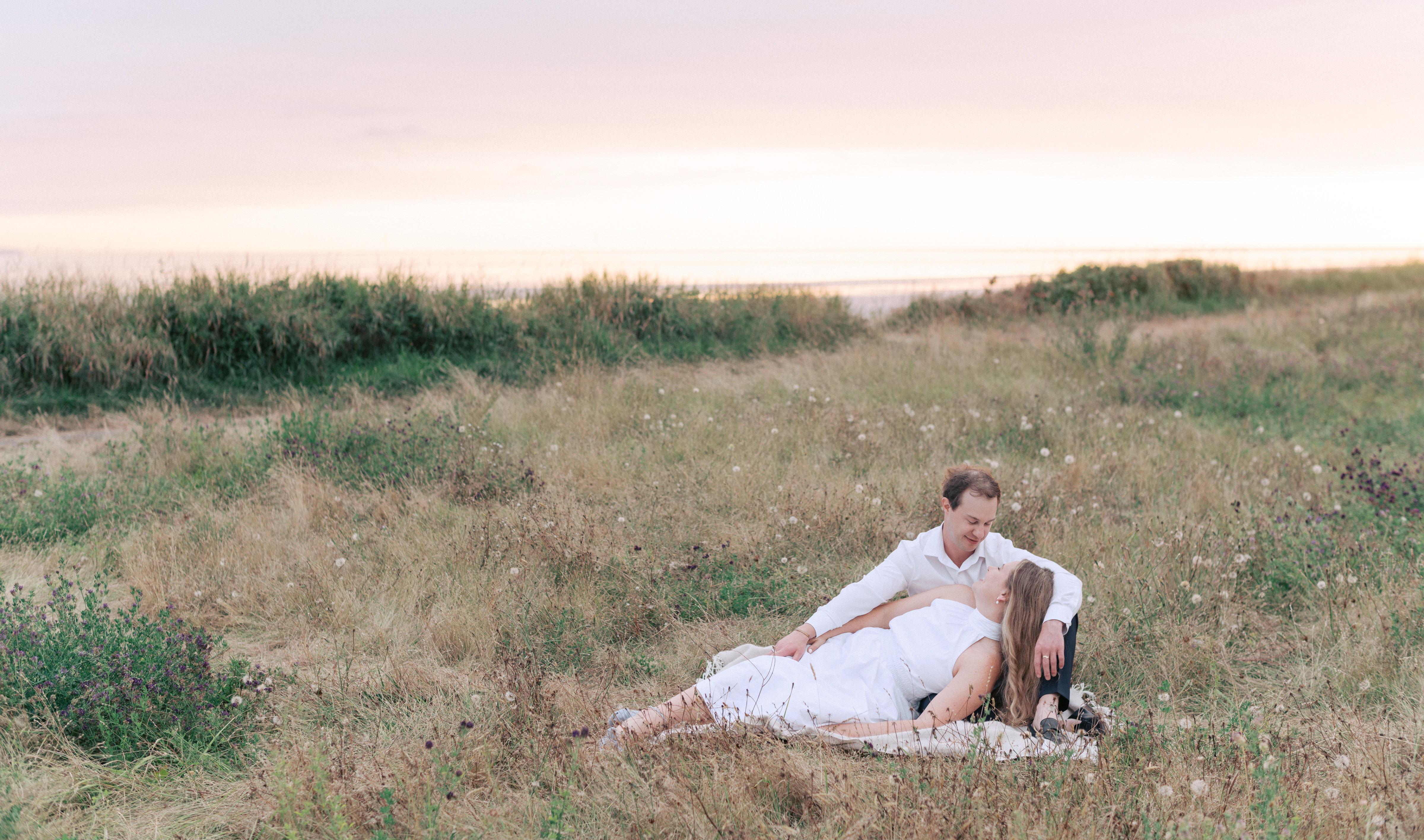 The Wedding Website of Caitlyn Hillis and Craig Steyn