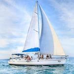 Los Cabos Luxury Snorkel and Lunch Cruise