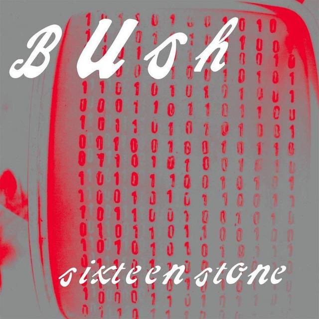 Sixteen Stone (Remastered)