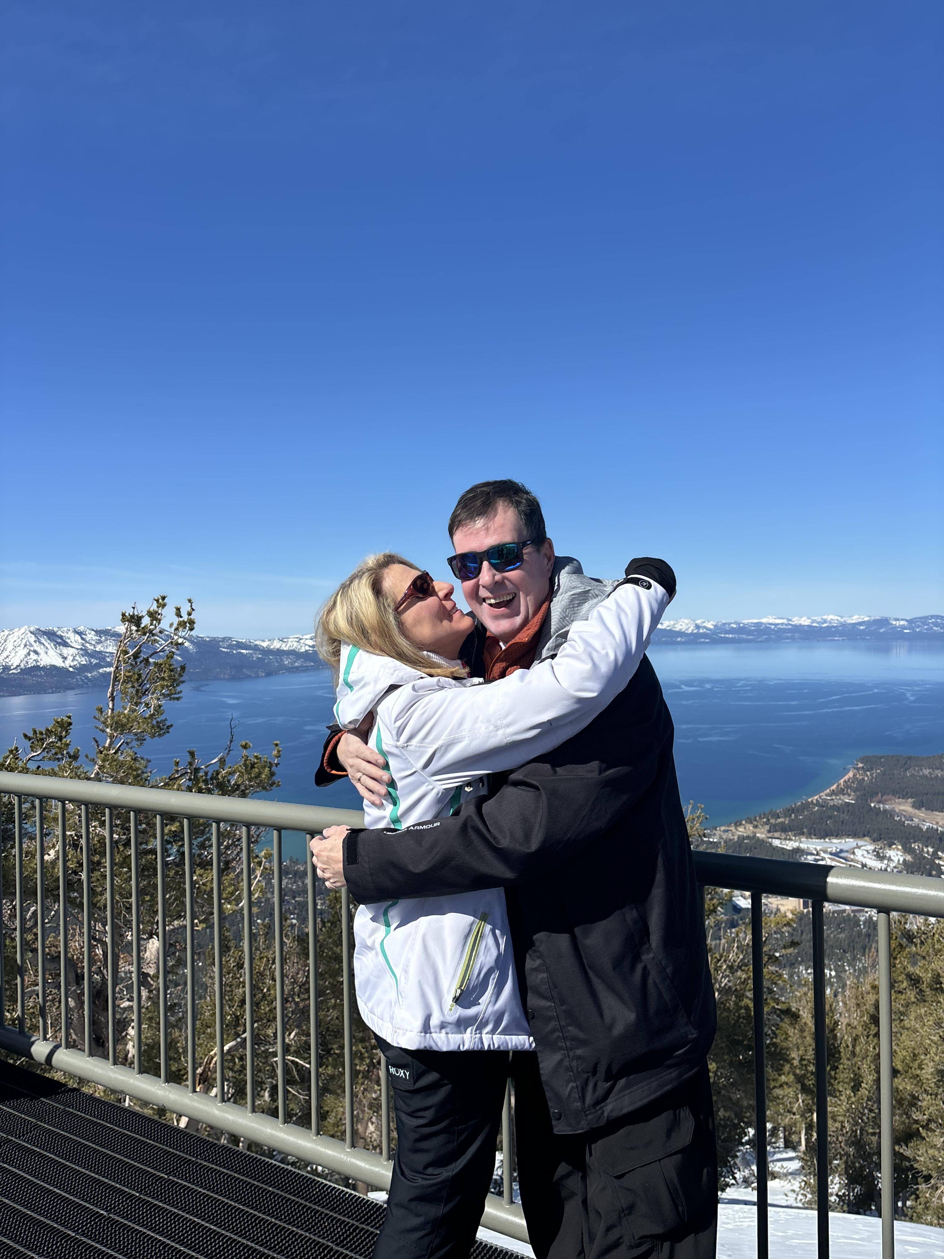 The Wedding Website of Daniel Ingoldsby and Sharon Fennessy