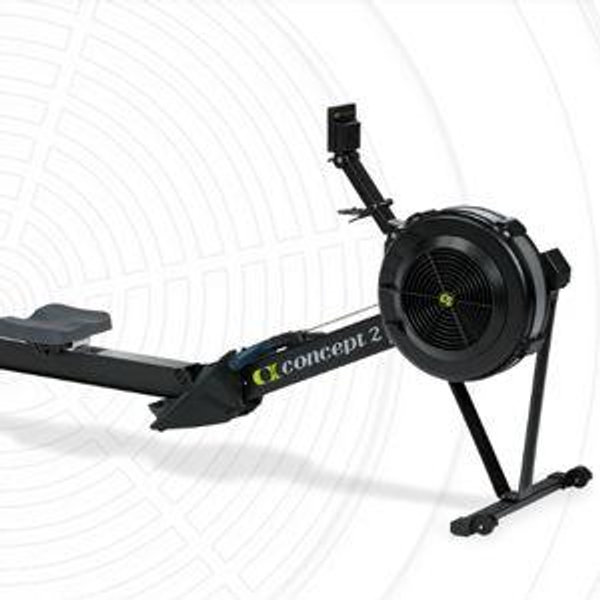Concept2 RowErg