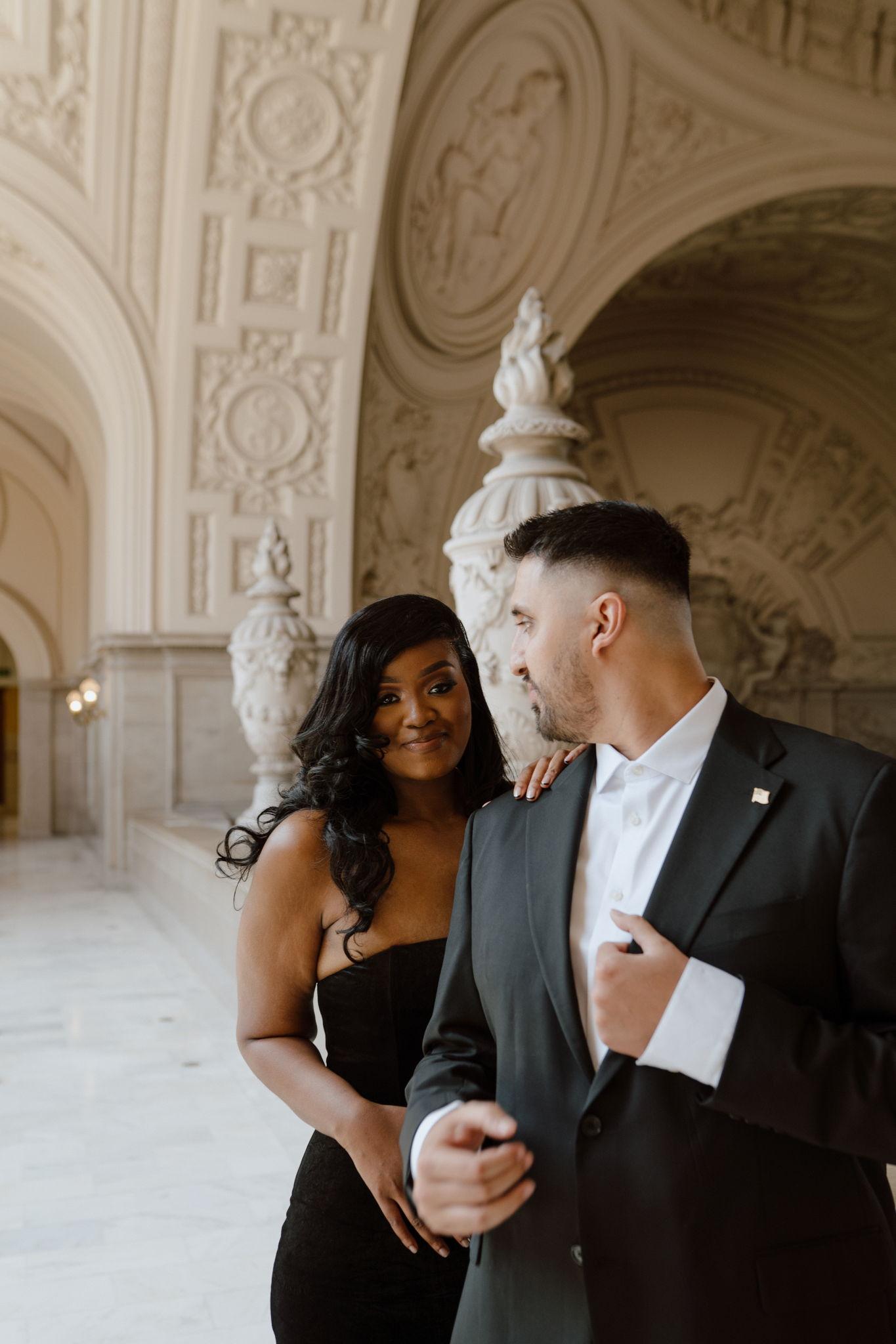 The Wedding Website of Everest Turner and Salvador Arredondo