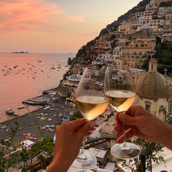 Italy Honeymoon Fund