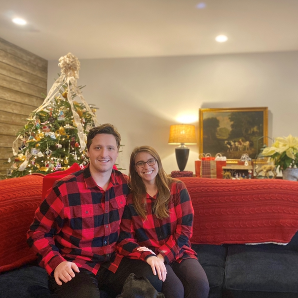 Pandemic Christmas