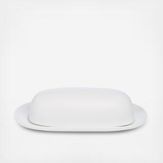 Colorwave Covered Butter Dish