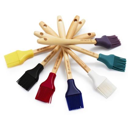 Le Creuset Bijou Basting Brushes