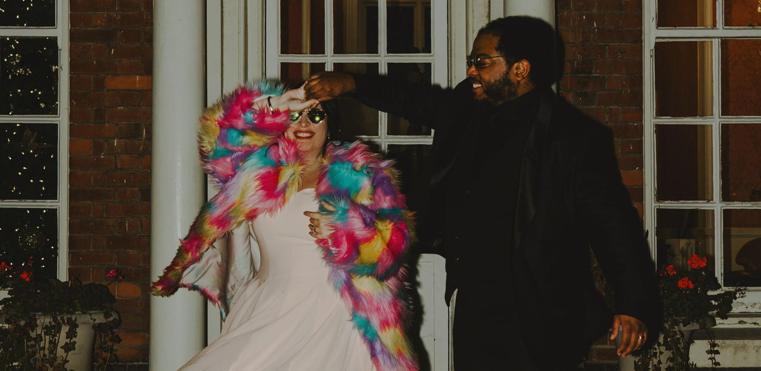 The Wedding Website of Sara Nagel Galvez and Sevveriano Stewart
