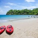 Enjoy the activities offered at the resort