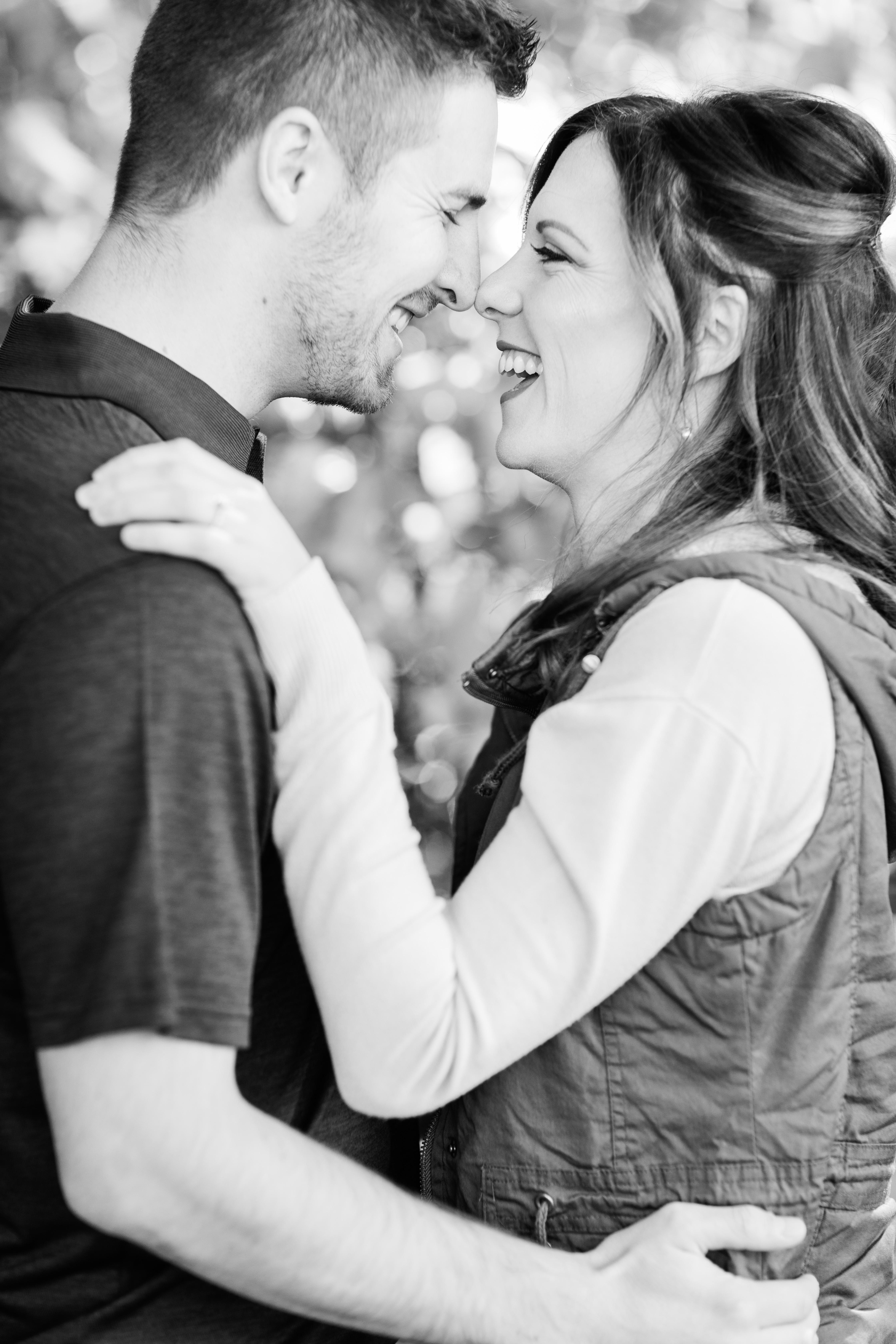 The Wedding Website of Faythe Bauer and Derek Weinmann