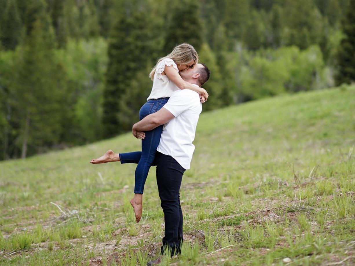 The Wedding Website of Jodie Winterton and Tatum Drecksel