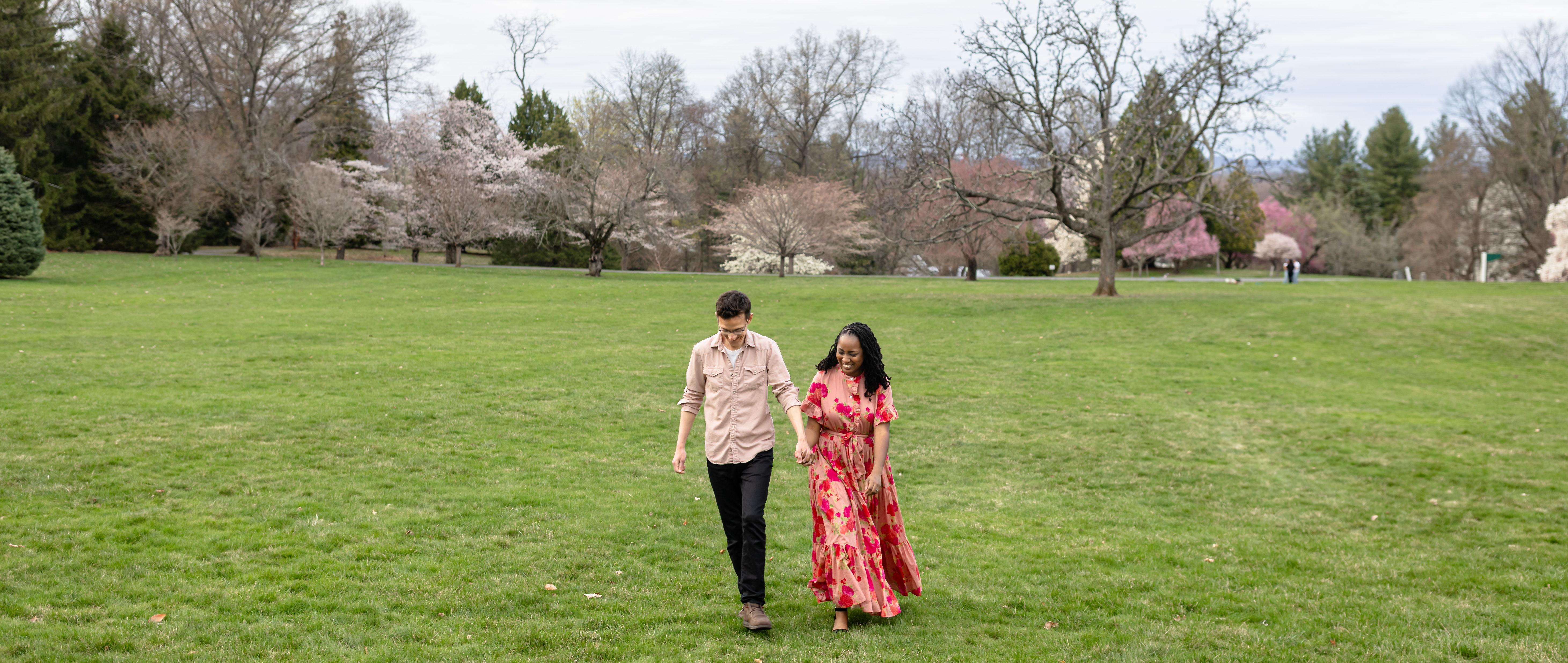 The Wedding Website of Patricia Millard and Jens Lloyd