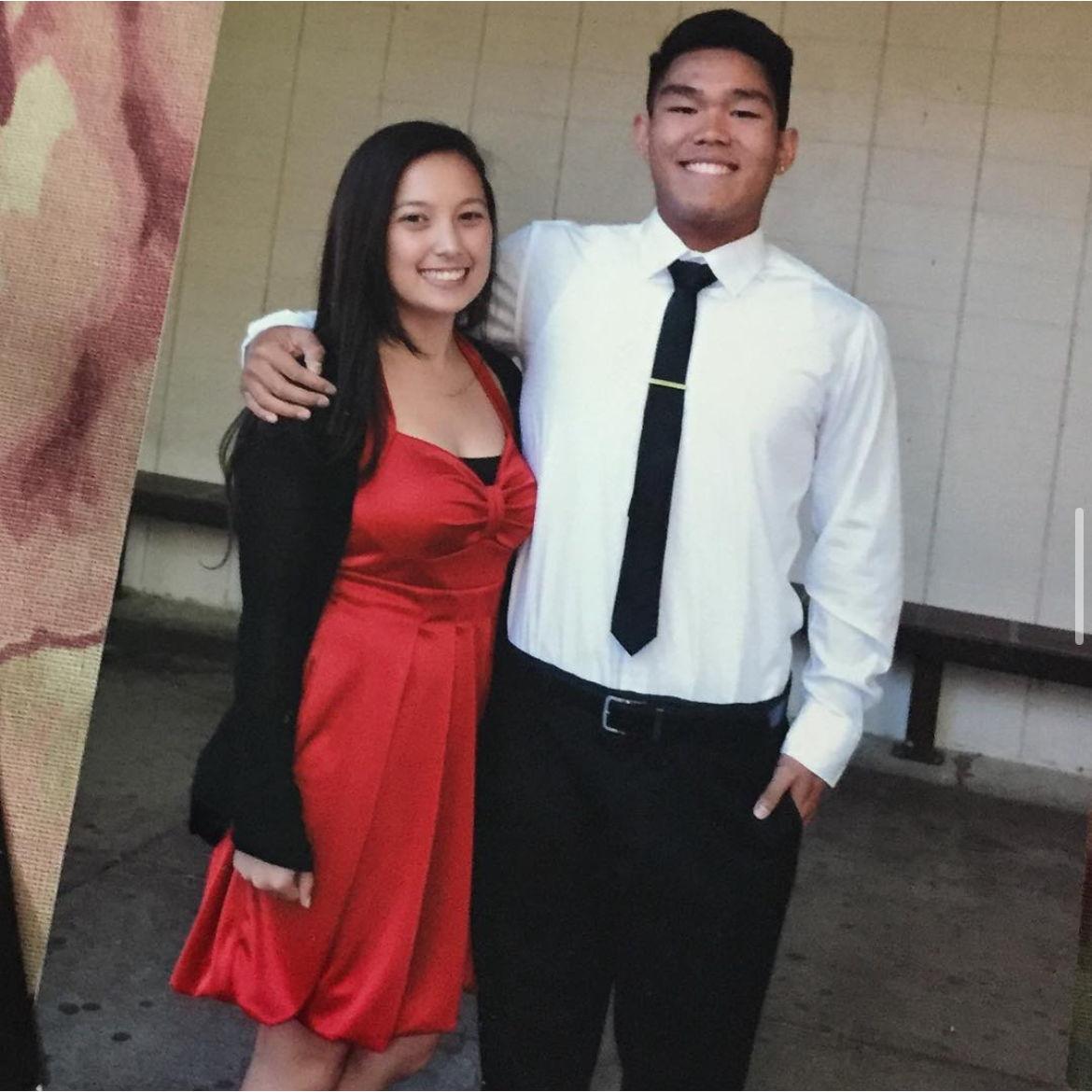 Back to when we were just High School Best Friends :(