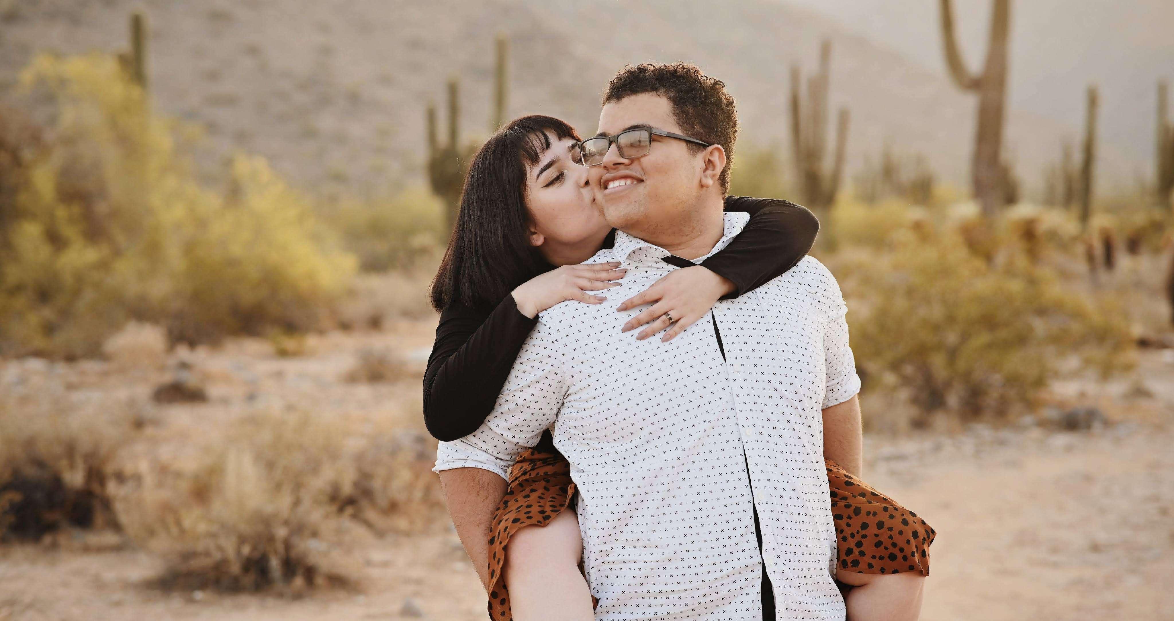 The Wedding Website of Devon White and Maddy Sanchez