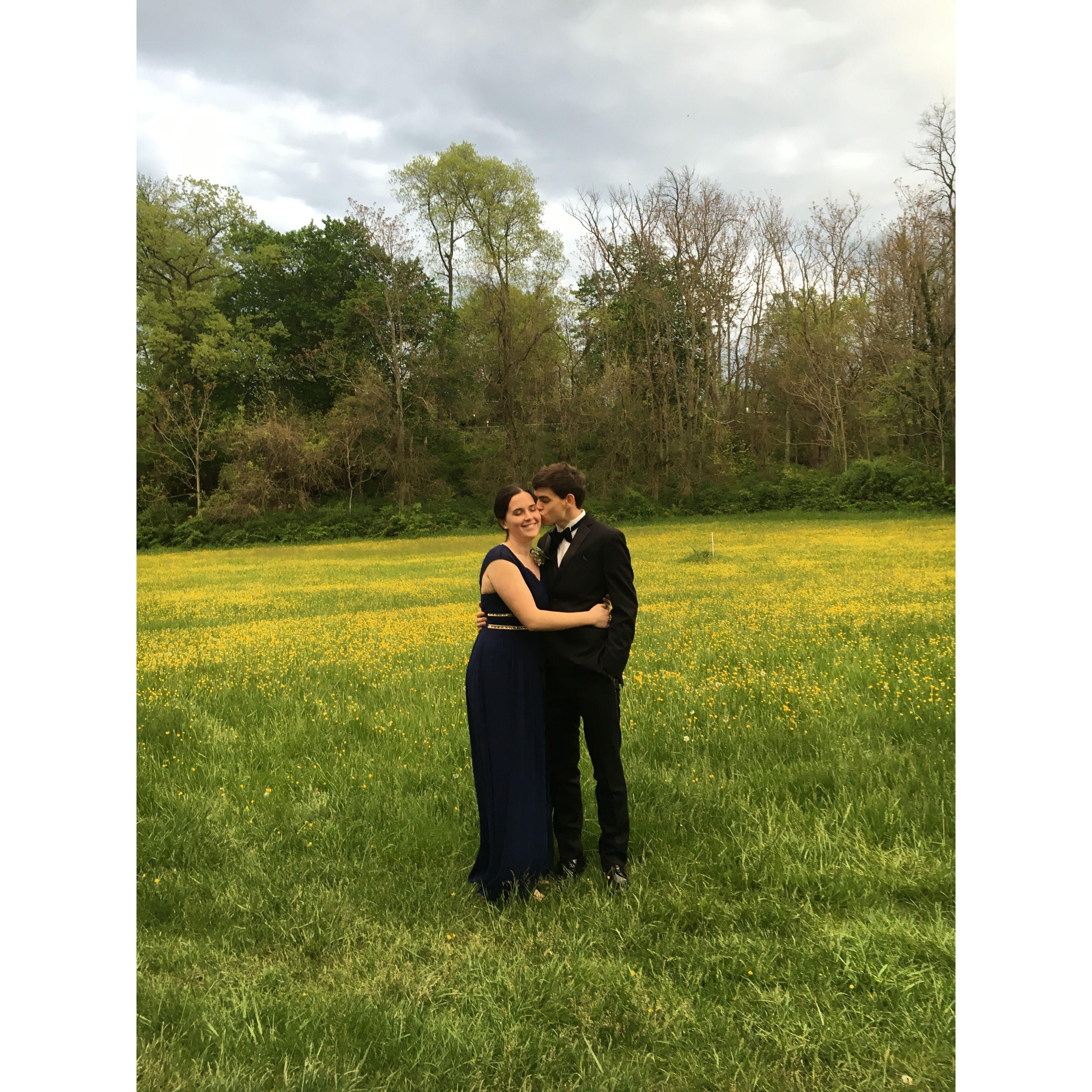 Prom - 2016
