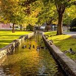 Lititz Springs Park