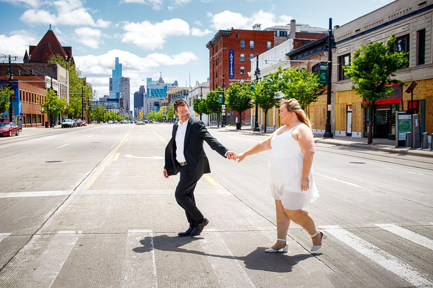 The Wedding Website of Sara Dobrowski and Daniel Tower