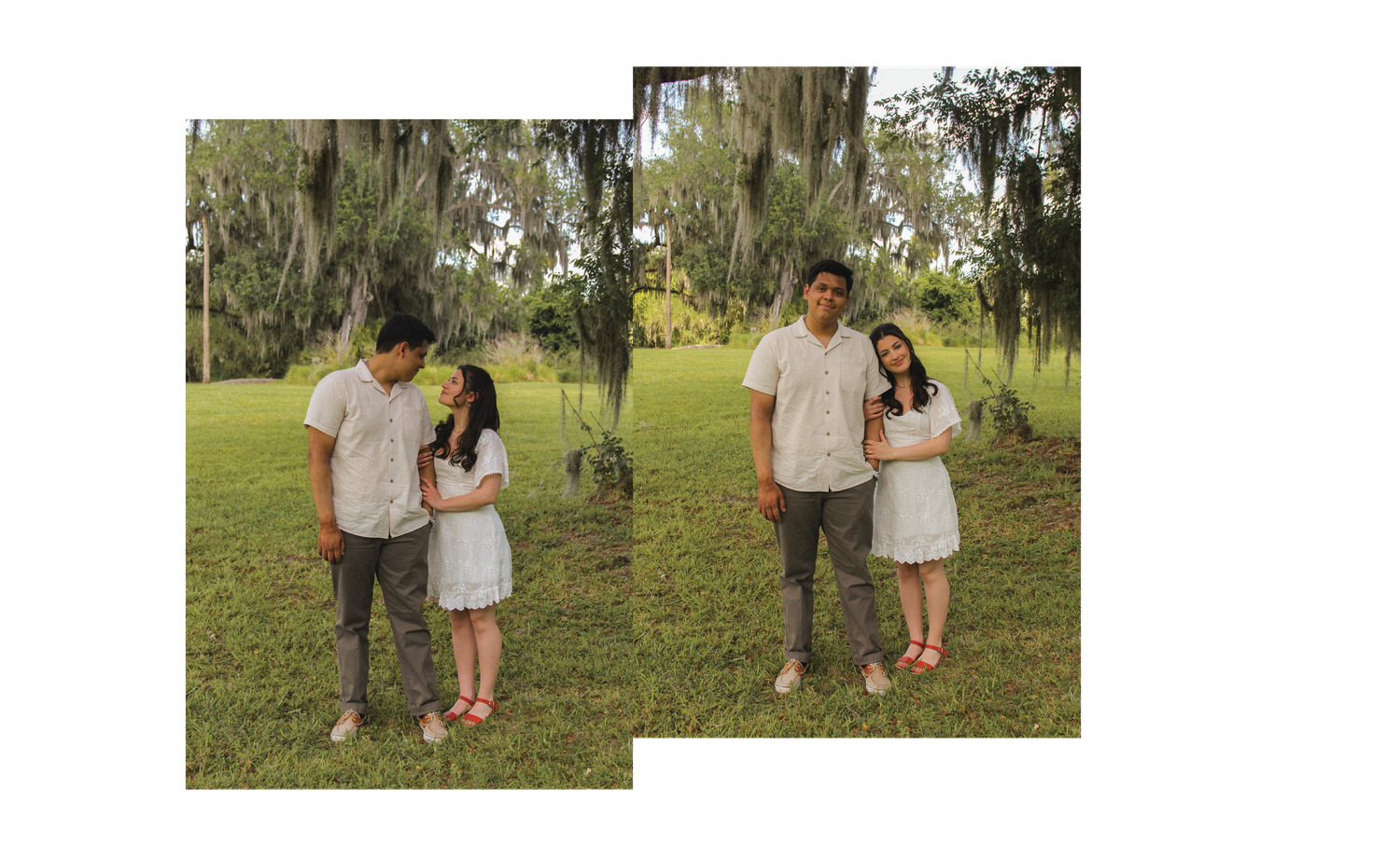 The Wedding Website of Hope Maria Martin and Jose Alberto Romero