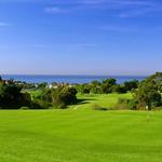 San Clemente Municipal Golf Course