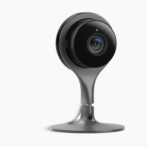 Google Nest Cam