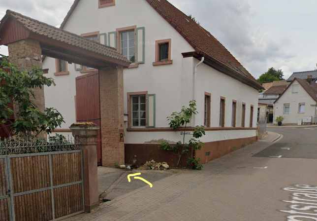 The Wedding Website of Sandy Schmieder and Marco Steinmetz