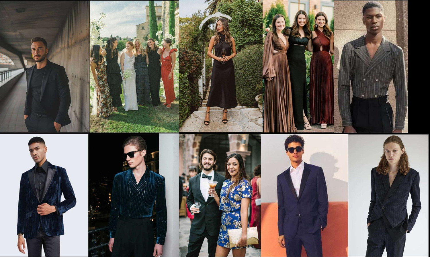 The Wedding Website of Chao Wang and Kevin Gonzales